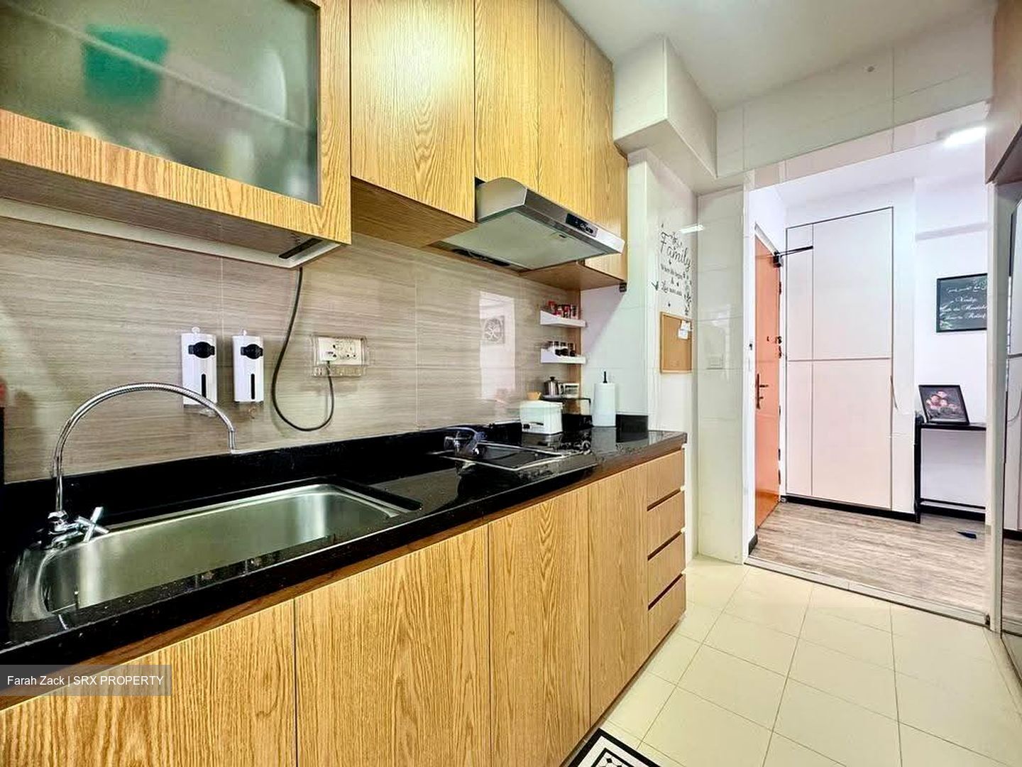 Blk 221A Matilda Edge (Punggol), HDB 3 Rooms #611855561